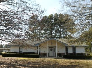 2559 Fm 2328, Atlanta, TX 75551