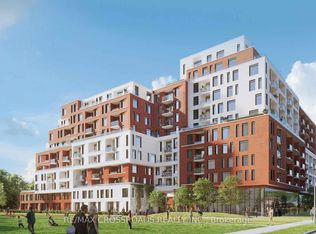 3100 Keele St #315, Toronto, ON M3M 0E1