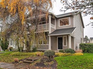 4321 NW 12th Ave, Camas, WA 98607