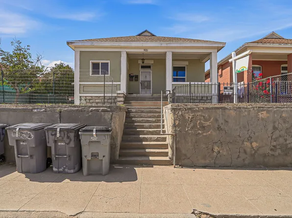 1925 Arizona Ave #2, El Paso, TX 79902