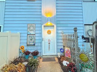 407 Mason Run #407, Pine Hill, NJ 08021