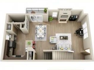1018 Cherry Blossom Dr, Verona, WI 53593