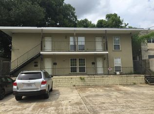 588 W Roosevelt St APT C, Baton Rouge, LA 70802