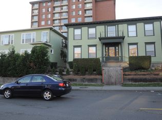 UW 4713 Brooklyn Ave NE - 3, Seattle, WA 98105