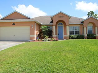 450 Lambright St SW, Palm Bay, FL 32908