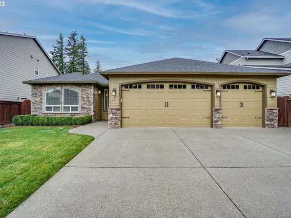 2311 NW 42nd Ave, Camas, WA 98607