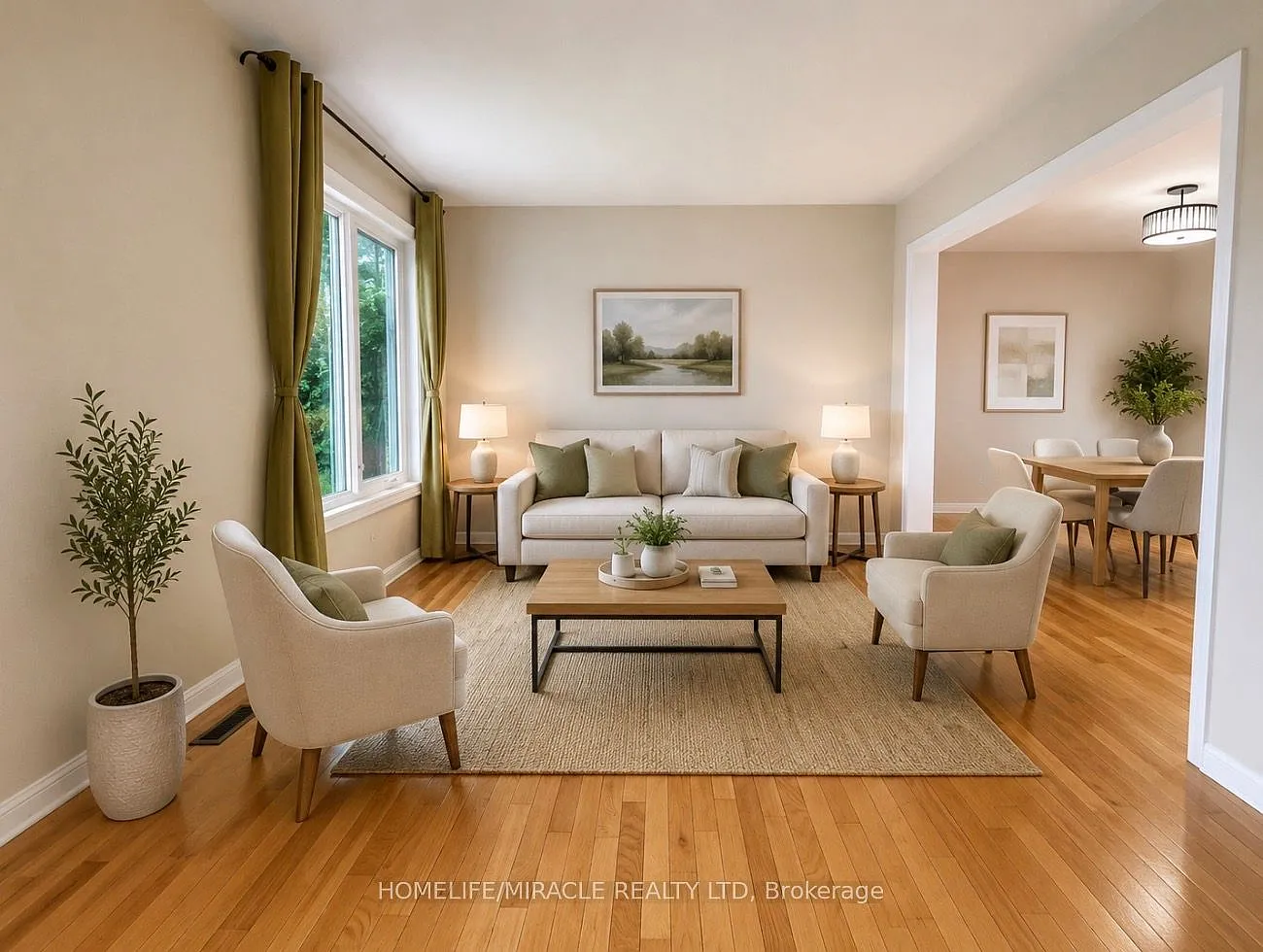 3 bed, $2,800 — Photo 3