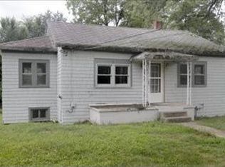 45 W Baldwin Ave, Battle Creek, MI