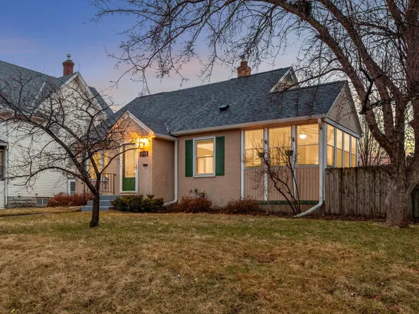 1750 Minnehaha Ave E, Saint Paul, MN 55106