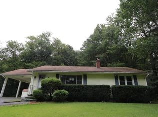 4 Hilltop Dr, Monson, MA 01057