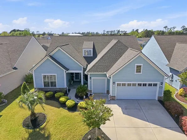 6112 Trieste St., Myrtle Beach, SC 29577