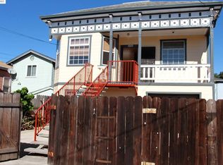 1010 24th St, Oakland, CA 94607