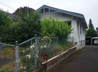 1839 N 52nd St, Seattle, WA 98103