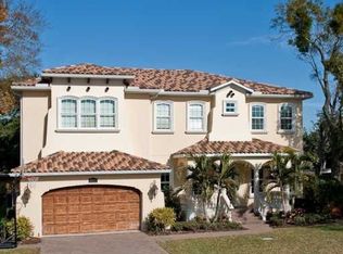357 Belleair Dr NE, Saint Petersburg, FL 33704