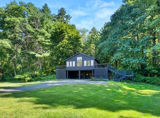 150 Alford Rd, Great Barrington, MA 01230
