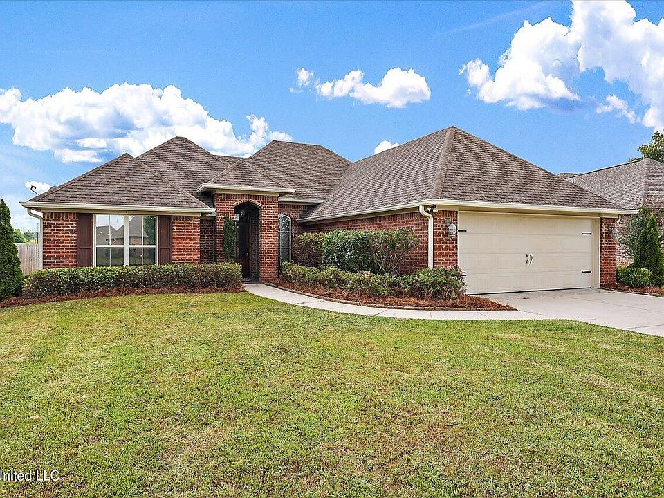 137 Clearview Dr W, Madison, MS 39110 Zillow