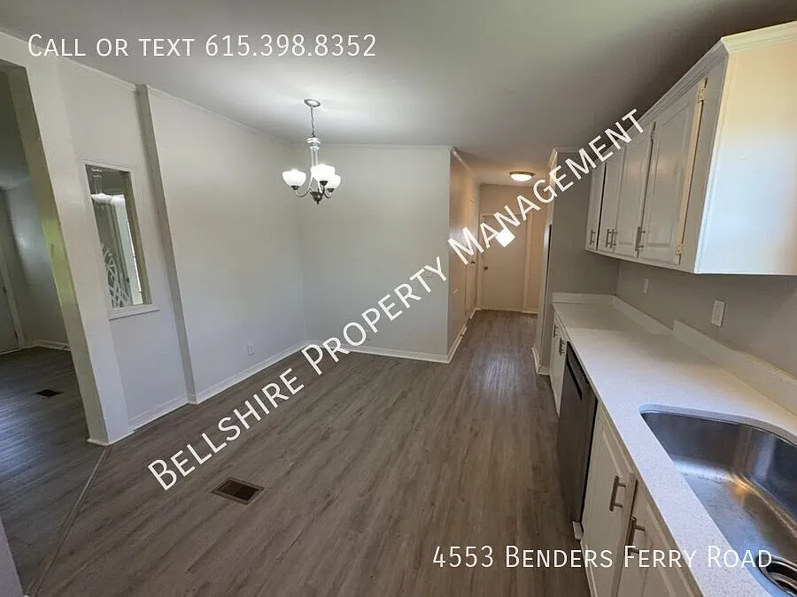3 Bedroom | 2 Bathroom Home in Mt Juliet, TN! — Photo 4