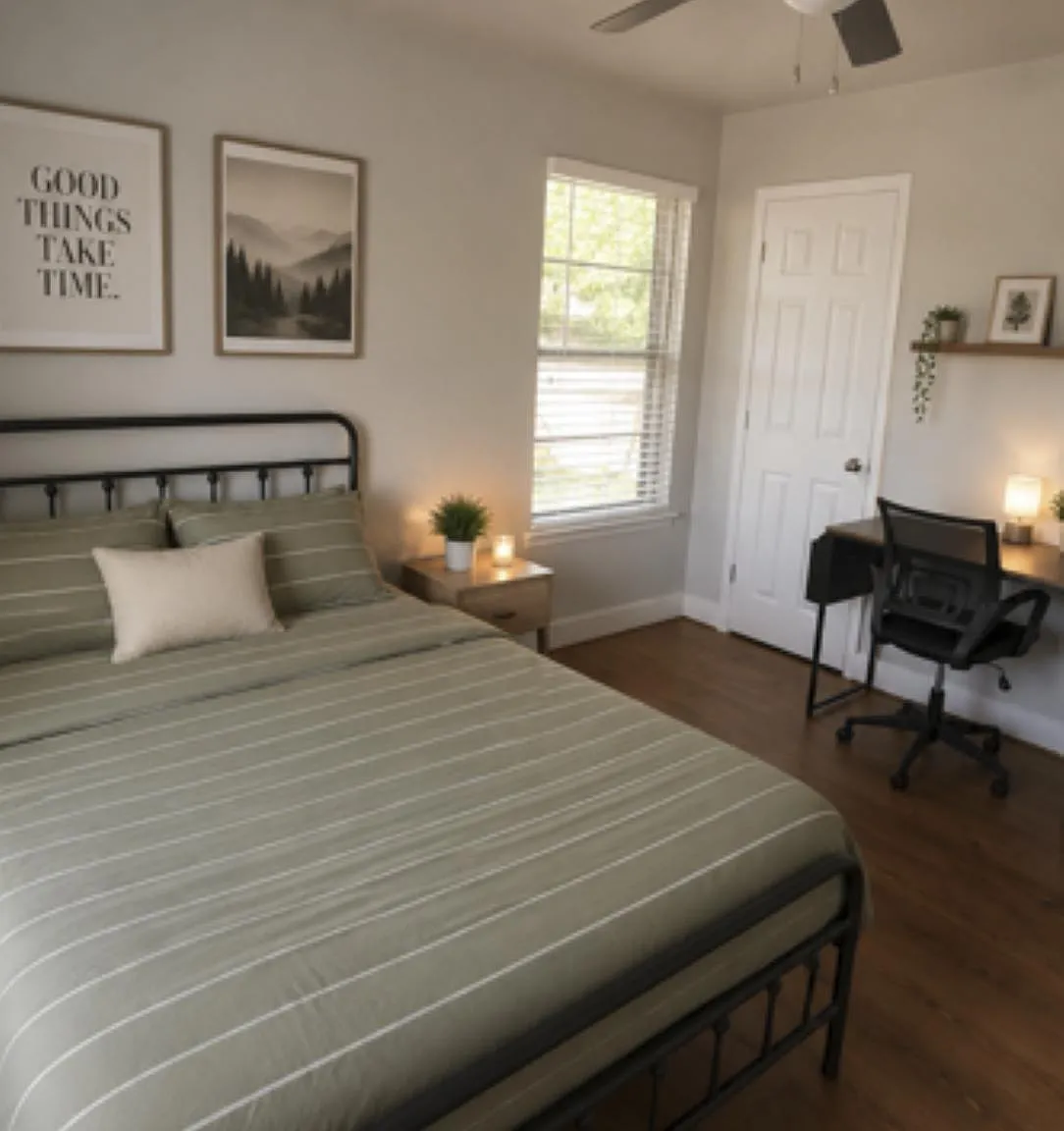 4 bed, 2.0 bath, 1800 sqft, $776 — Photo 2