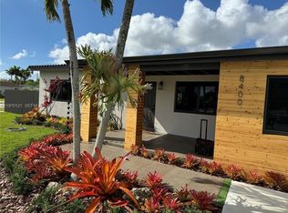 8400 SW 46th St, Miami, FL 33155