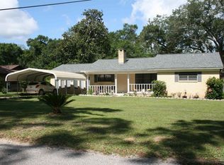 2824 Mandeville Ln, Pensacola, FL 32526