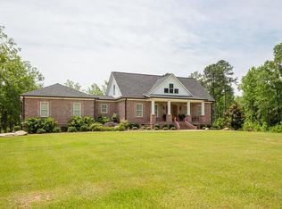 5180 N Tubman Rd, Appling, GA 30802