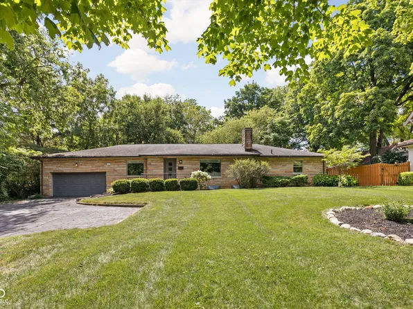 4536 N Meridian St, Indianapolis, IN 46208