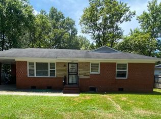 2914 Ramsey Rd, Columbus, GA 31903