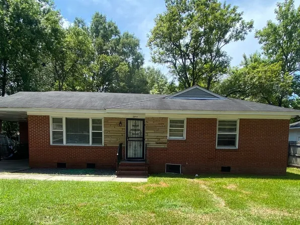 2914 Ramsey Rd, Columbus, GA 31903