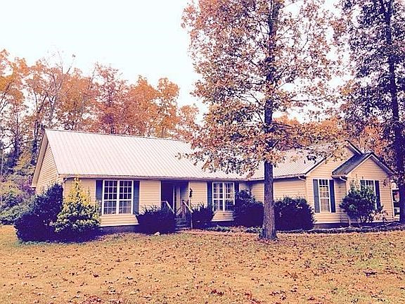 213 Old Apison Rd Front View