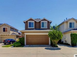 2170 Canyon Mesa Ct, Reno, NV