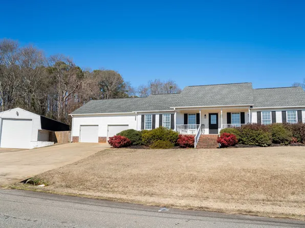 245 Augusta Rd, Spartanburg, SC 29301
