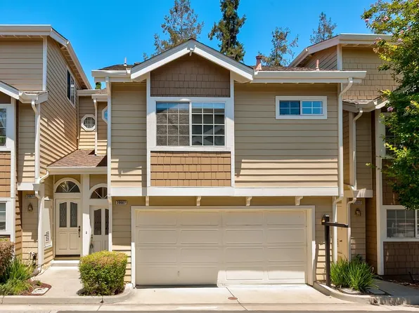 20667 Gardenside Cir, Cupertino, CA 95014