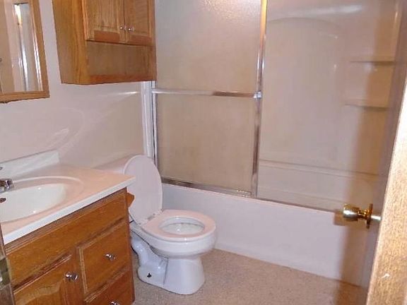 upstairs bathroom