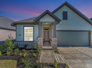16915 Tulip Row Lane Way, Cypress, TX 77429