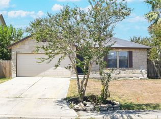 8178 Bent Meadow Dr, Converse, TX 78109