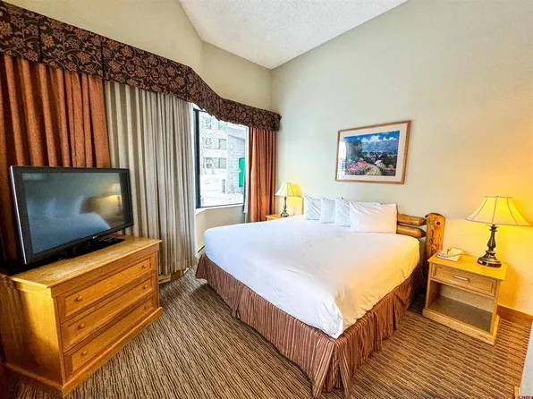 6 Emmons Road #181, Mt. Crested Butte, CO 81225