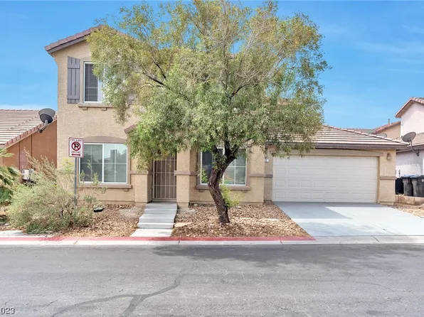 717 Chula Vista Hills Dr, North Las Vegas, NV 89081