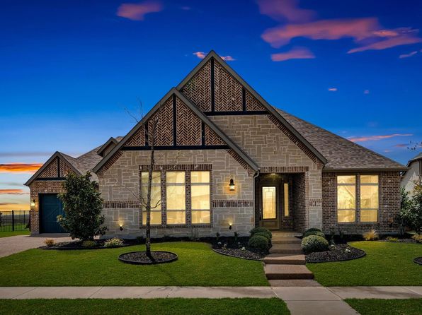 Home for Sale in Prosper TX