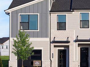 1156 Old Creek Bnd, Gallatin, TN 37066