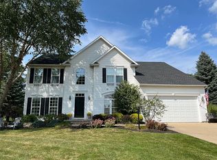 4751 Wilshire Dr, Akron, OH 44321