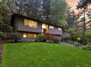 3924 SW Kanan Dr, Portland, OR 97221