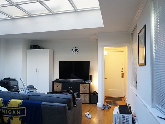 31 Marlborough St. #1R Boston - Back Bay Shared Unit Photo 1