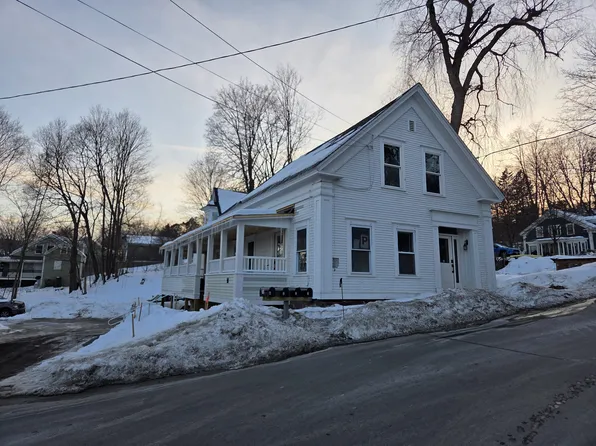 73 Goshen Rd #1, Bradford, VT 05033