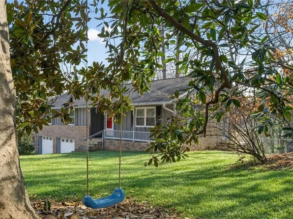 3105 Sumac Dr, Peachtree Corners, GA 30360