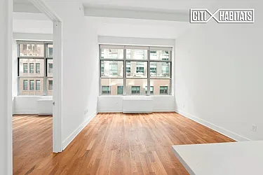 Rented by Citi Habitats