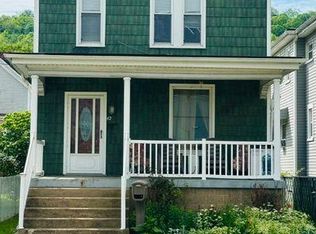42 Lounez Avenue, Wheeling, WV 26003