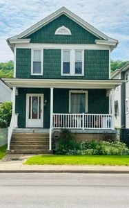 42 Lounez Avenue, Wheeling, WV, 26003