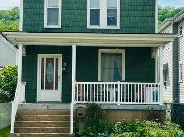 42 Lounez Avenue, Wheeling, WV 26003