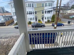 9 S Waverly St #2, Brighton, MA 02135