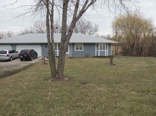 6534 NE Meriden Rd, Topeka, KS 66617